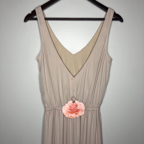 Show Me your MuMu Kendall Maxi Dress - New with Tag! - Picture 4 of 9